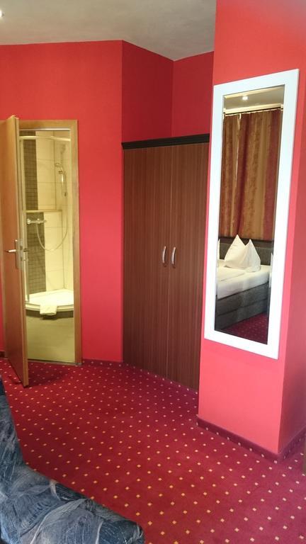 Schirgiswalde-Kirschau Landhotel Thuermchen מראה חיצוני תמונה
